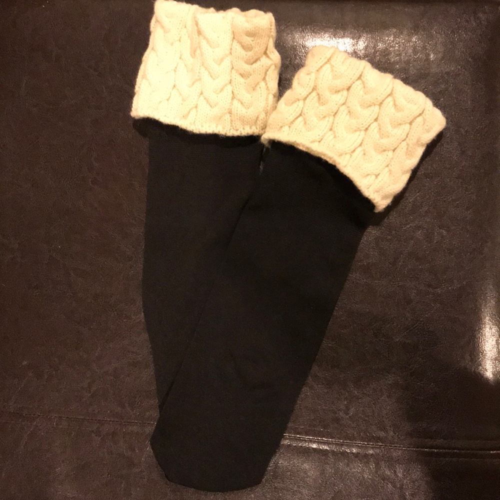 Boot Socks